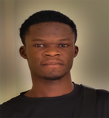 Ameyaw Williams Kyere
